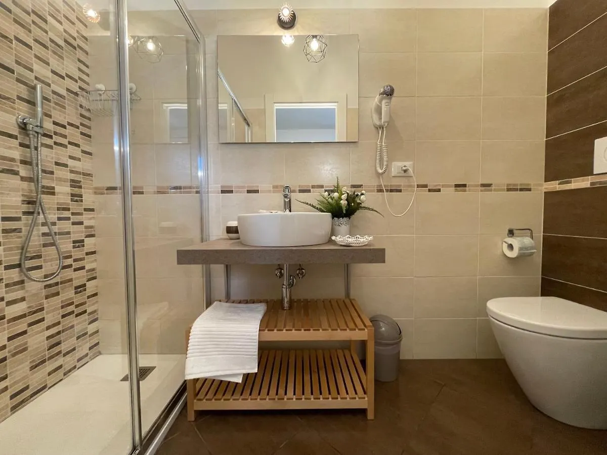 Porta Santa Croce Hotel Florence