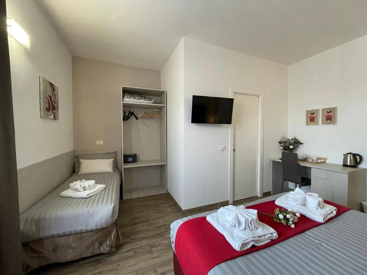 Porta Santa Croce Hotel Florence Italy