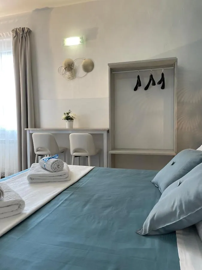 Porta Santa Croce Hotel Florence