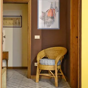 I Due Leoni Bed & Breakfast
