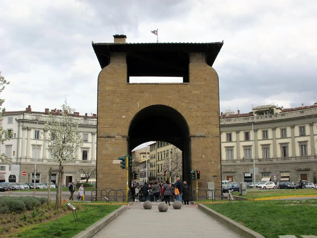 Affittacamere Porta Santa Croce Hotel Firenze