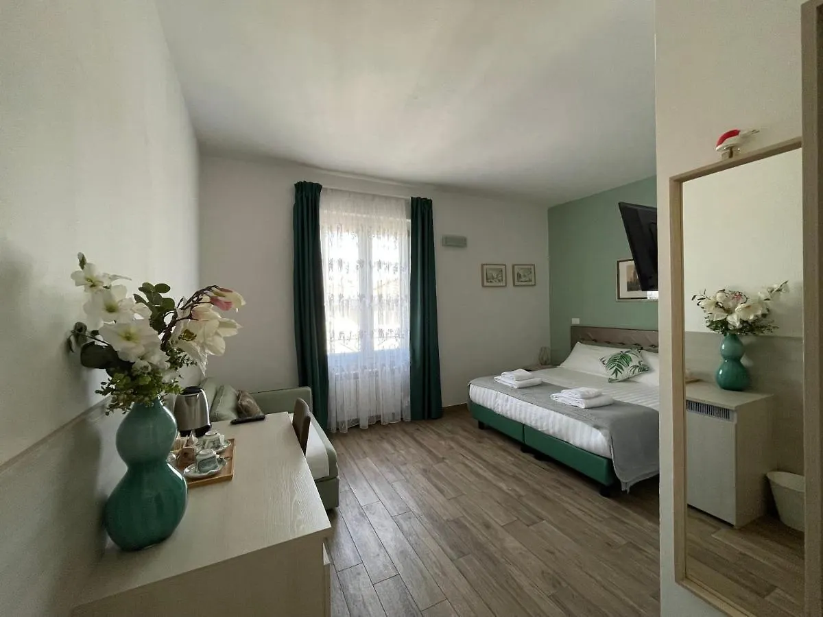 Affittacamere Porta Santa Croce Hotel Firenze Italia