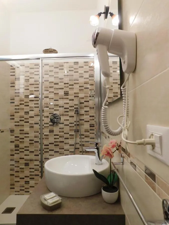 Affittacamere Porta Santa Croce Hotel Firenze
