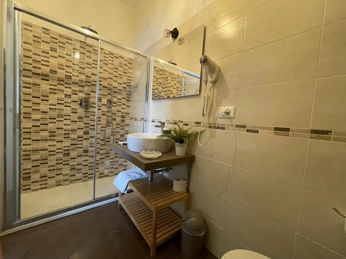 Porta Santa Croce Hotel Firenze