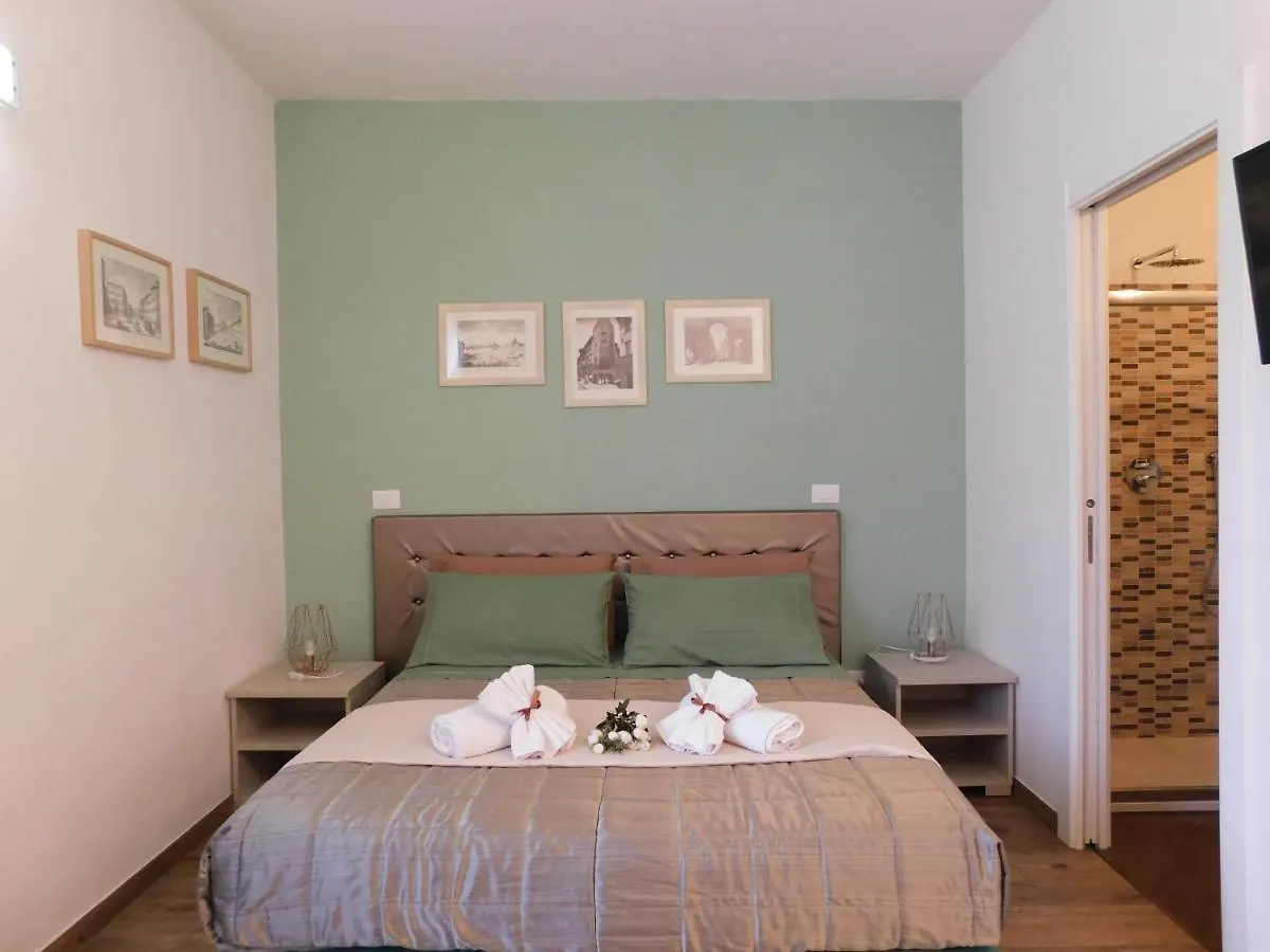 Porta Santa Croce Hotel Firenze 0*,