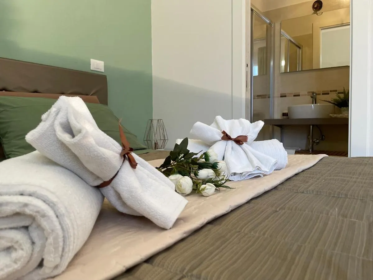 Porta Santa Croce Hotel Firenze 0*,