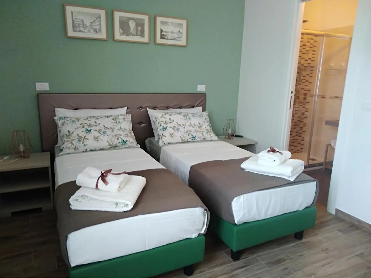 Porta Santa Croce Hotel Firenze