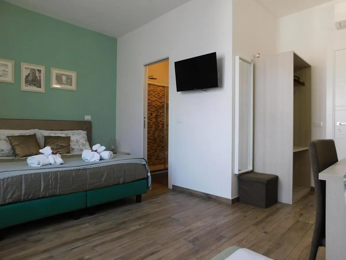 Porta Santa Croce Hotel Firenze
