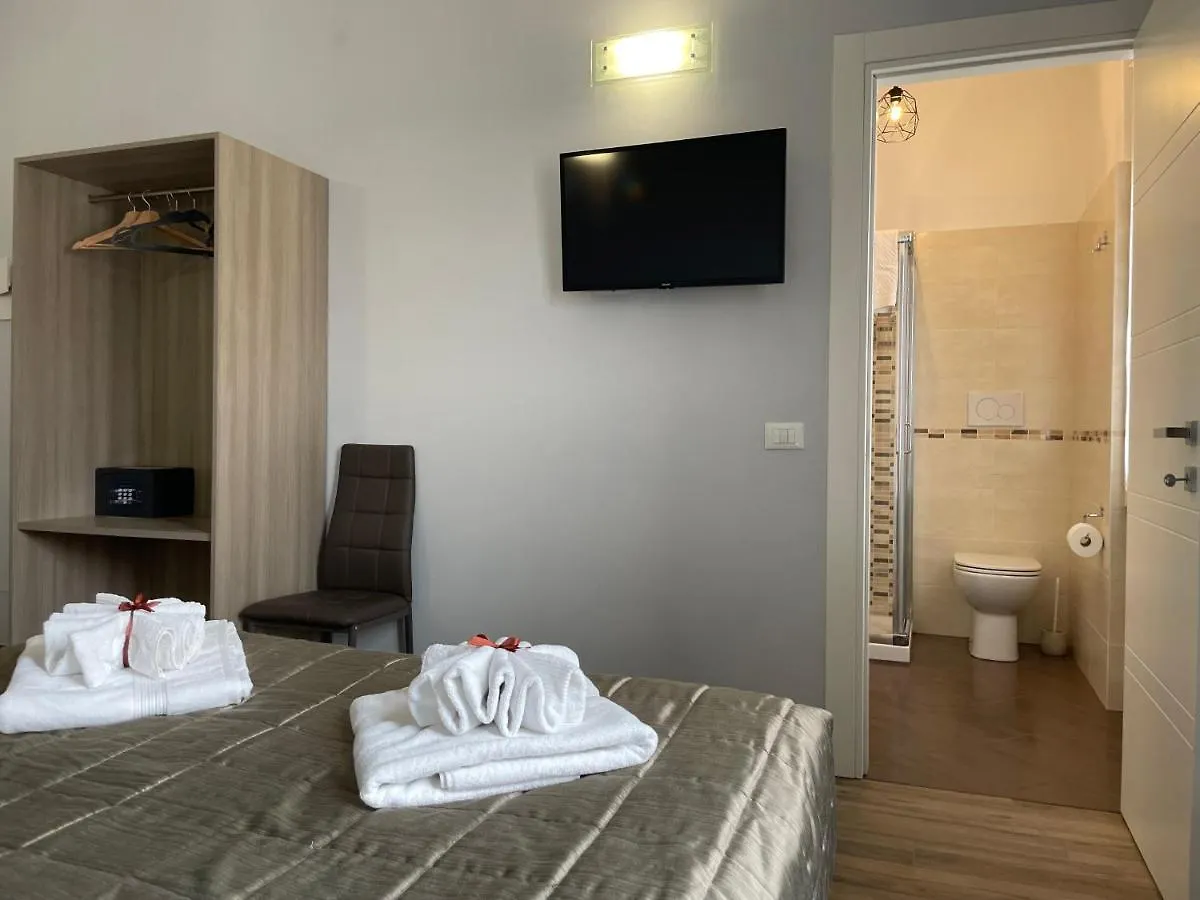 Affittacamere Porta Santa Croce Hotel Firenze