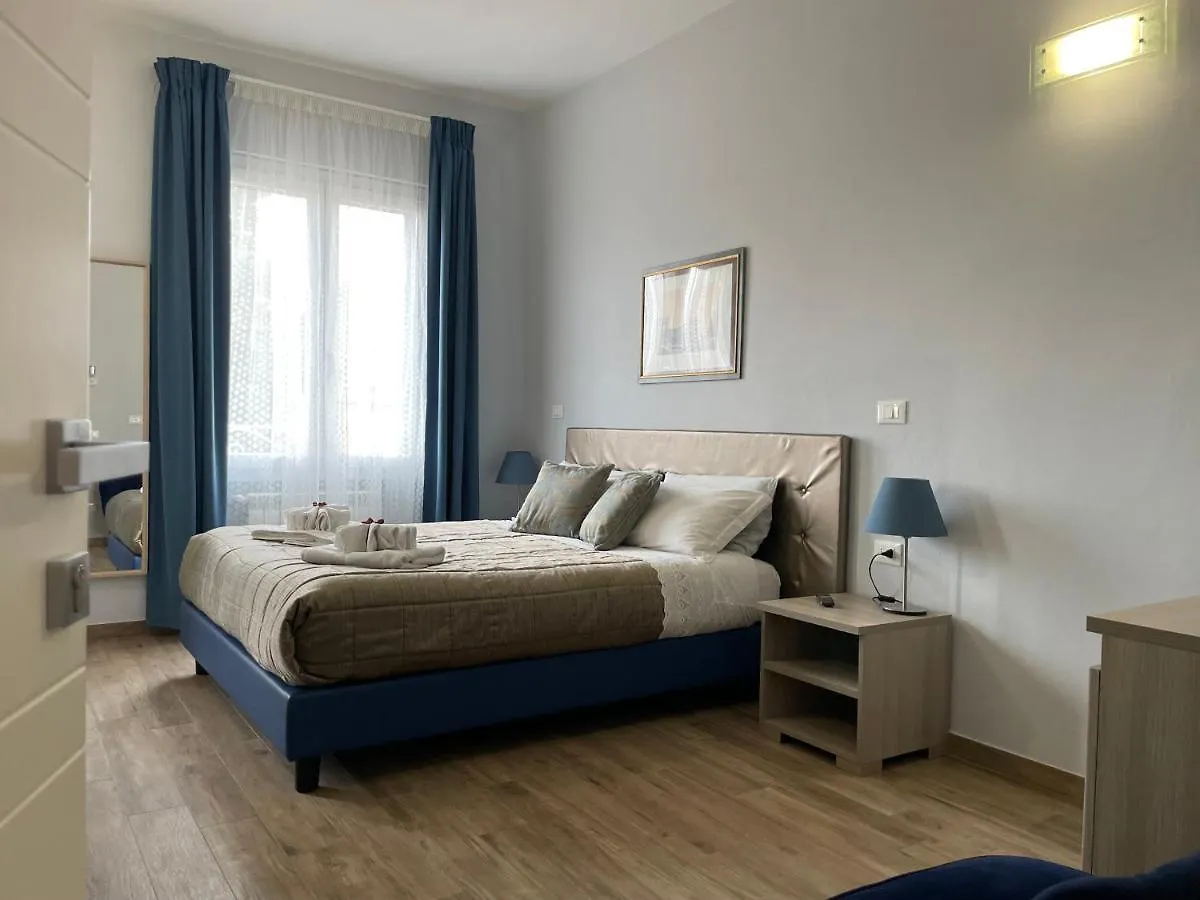 Affittacamere Porta Santa Croce Hotel Firenze