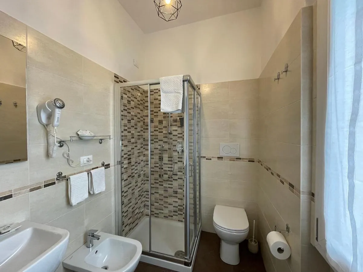Affittacamere Porta Santa Croce Hotel Firenze