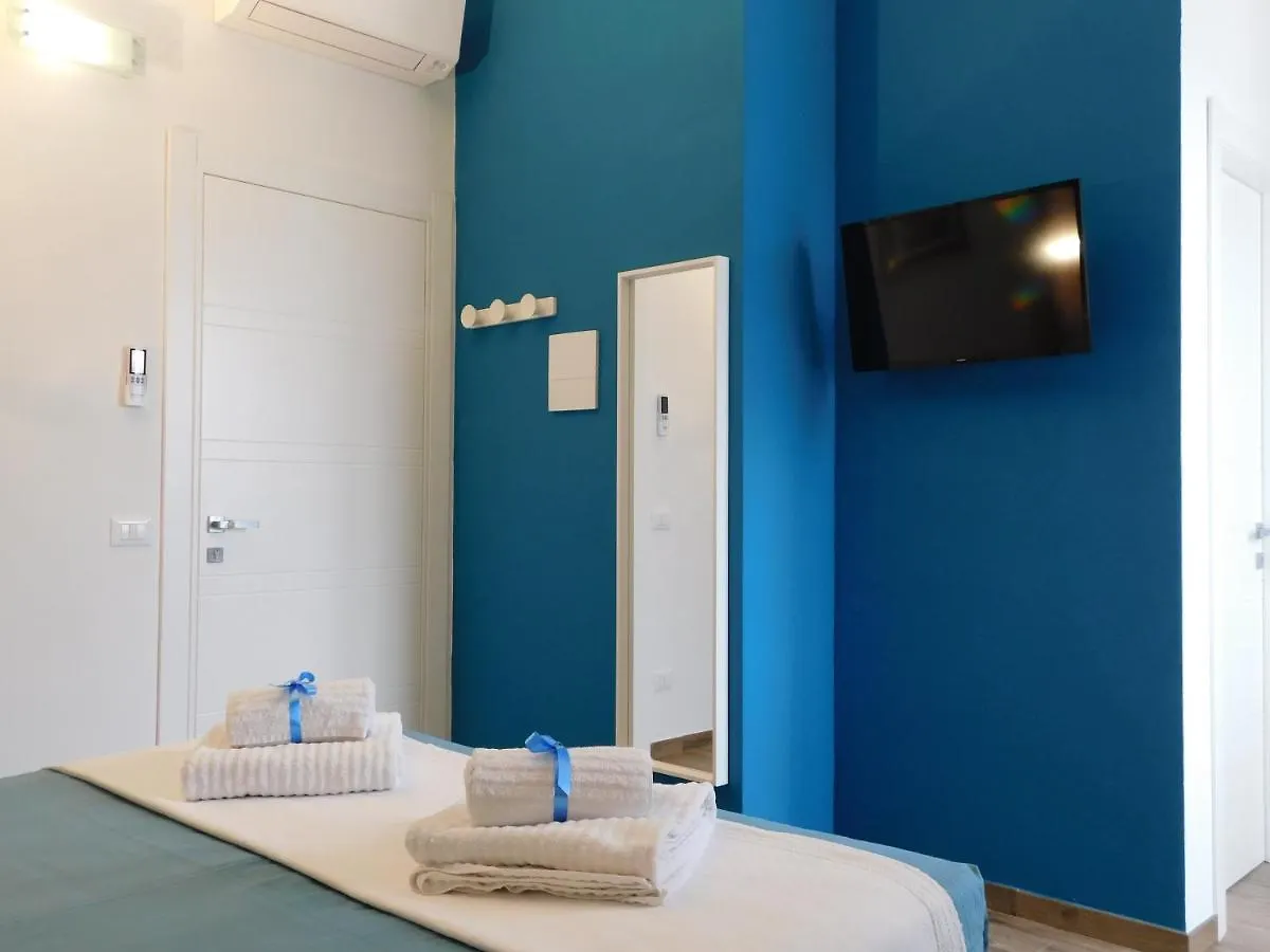 Porta Santa Croce Hotel Firenze