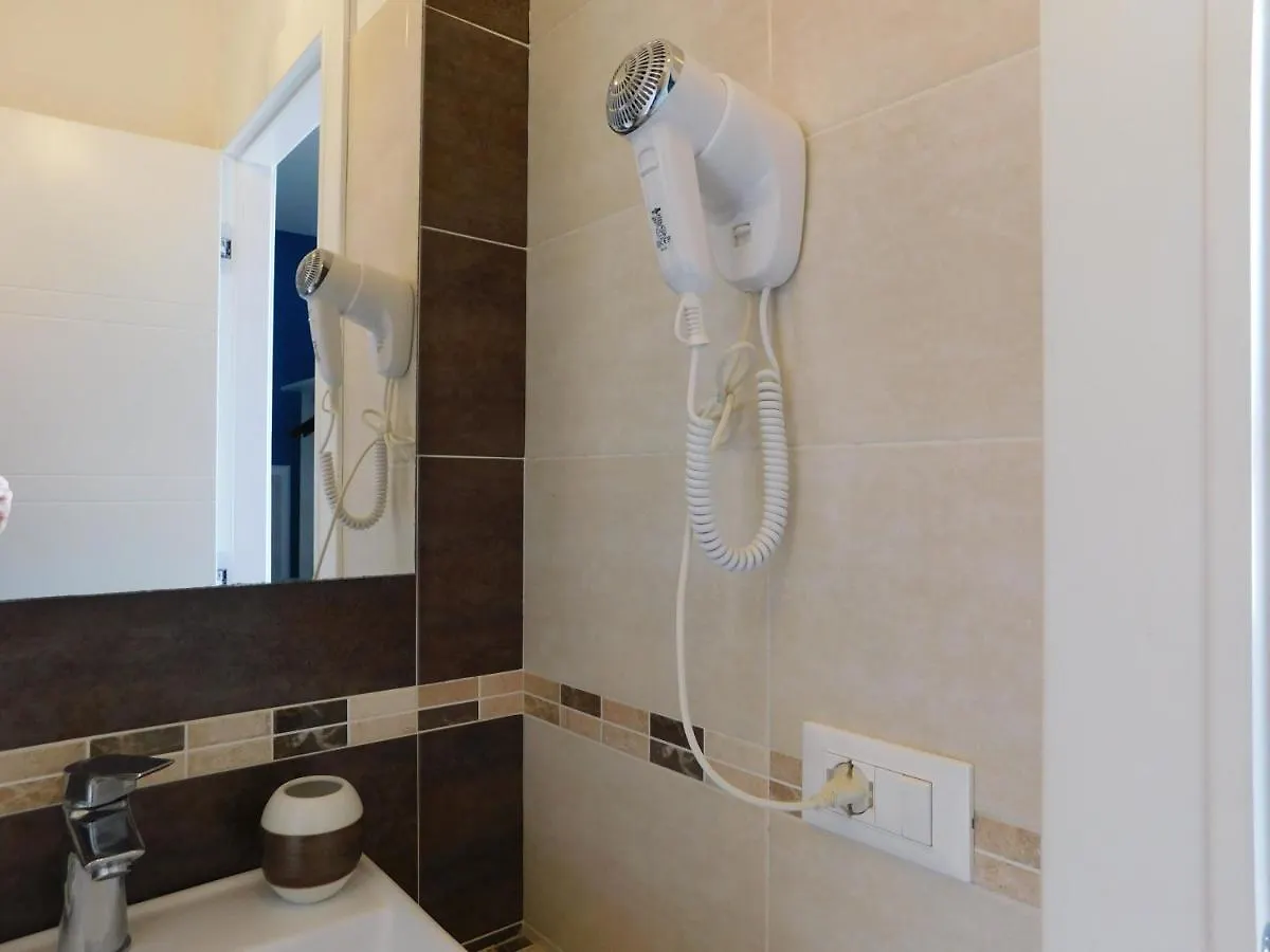 Affittacamere Porta Santa Croce Hotel Firenze