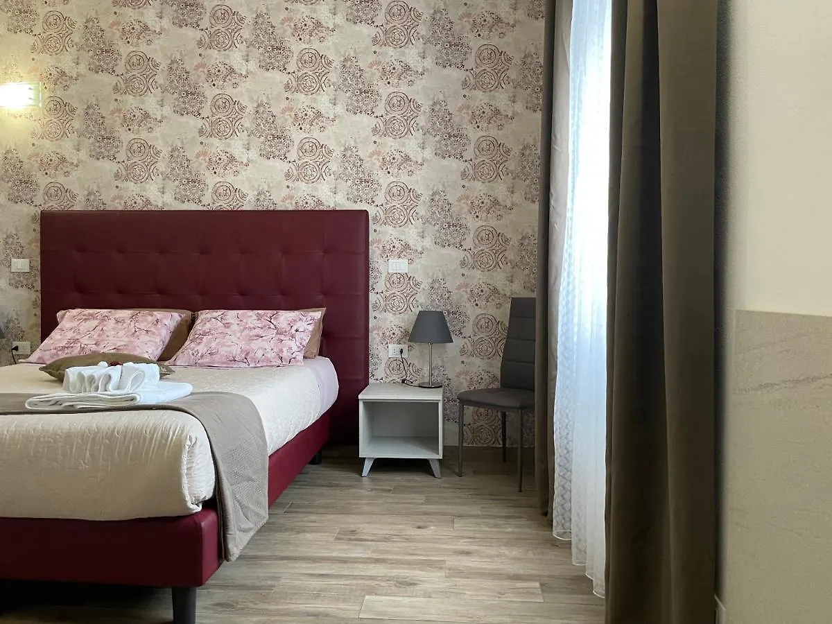 Affittacamere Porta Santa Croce Hotel Firenze Italia