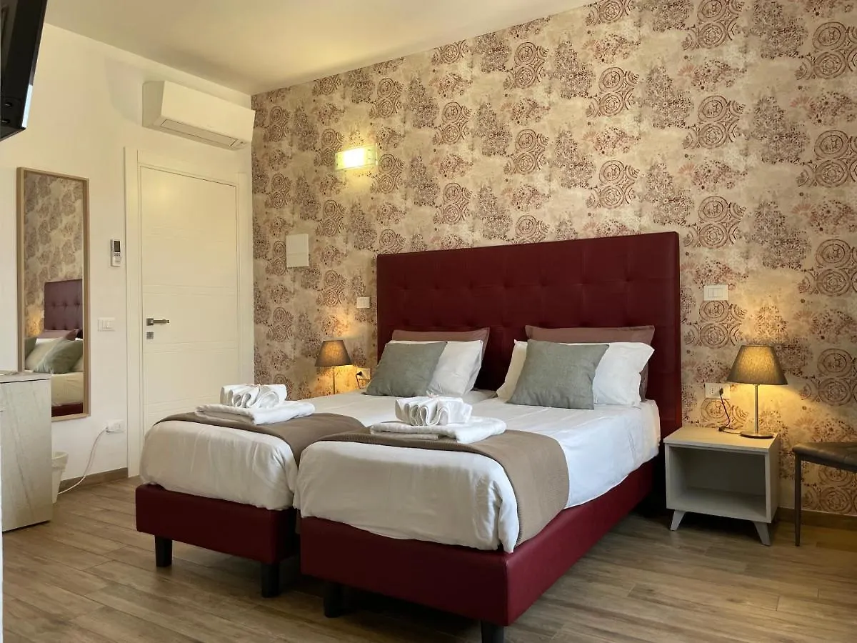 Affittacamere Porta Santa Croce Hotel Firenze