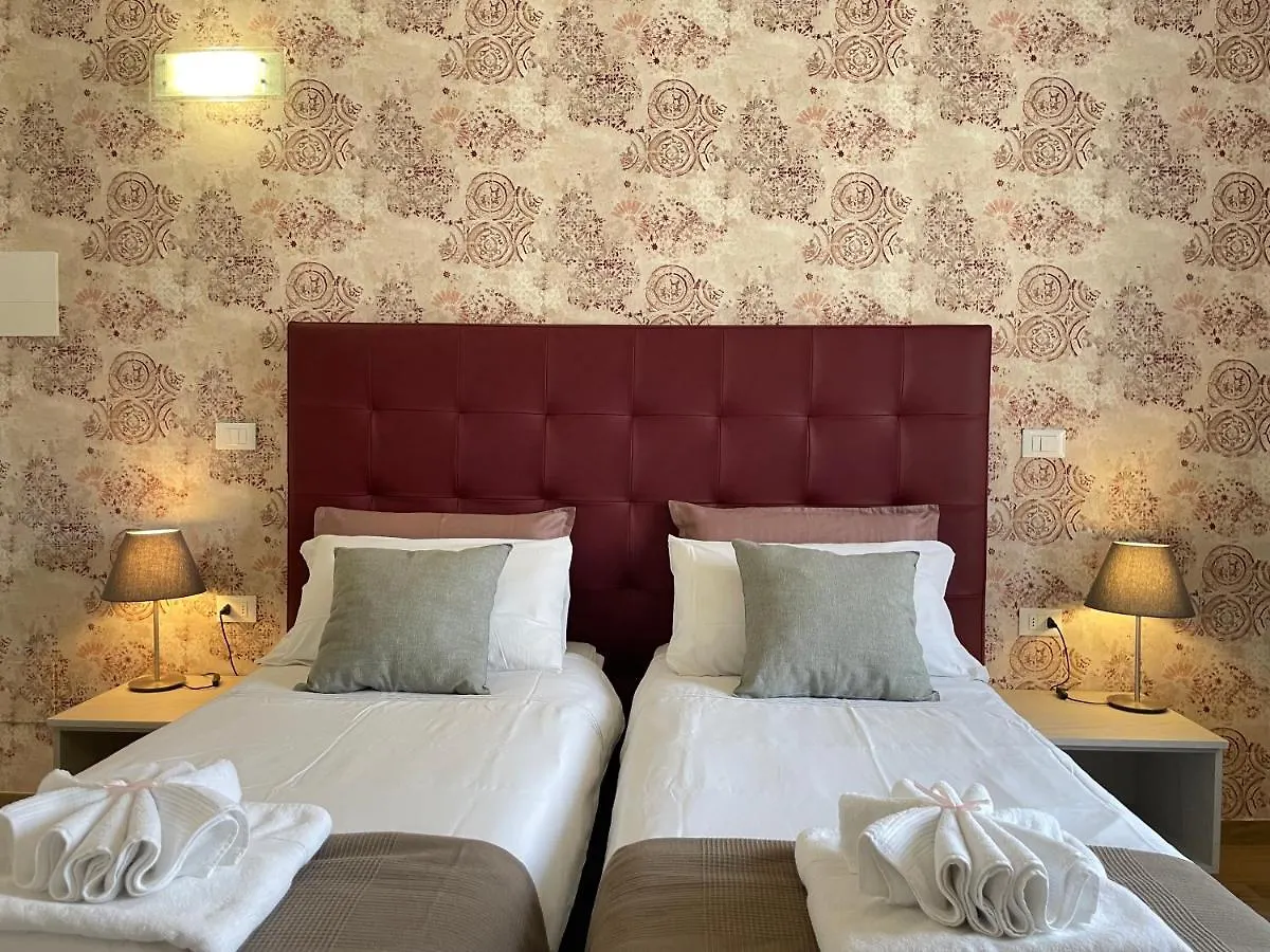 Porta Santa Croce Hotel Firenze Italia