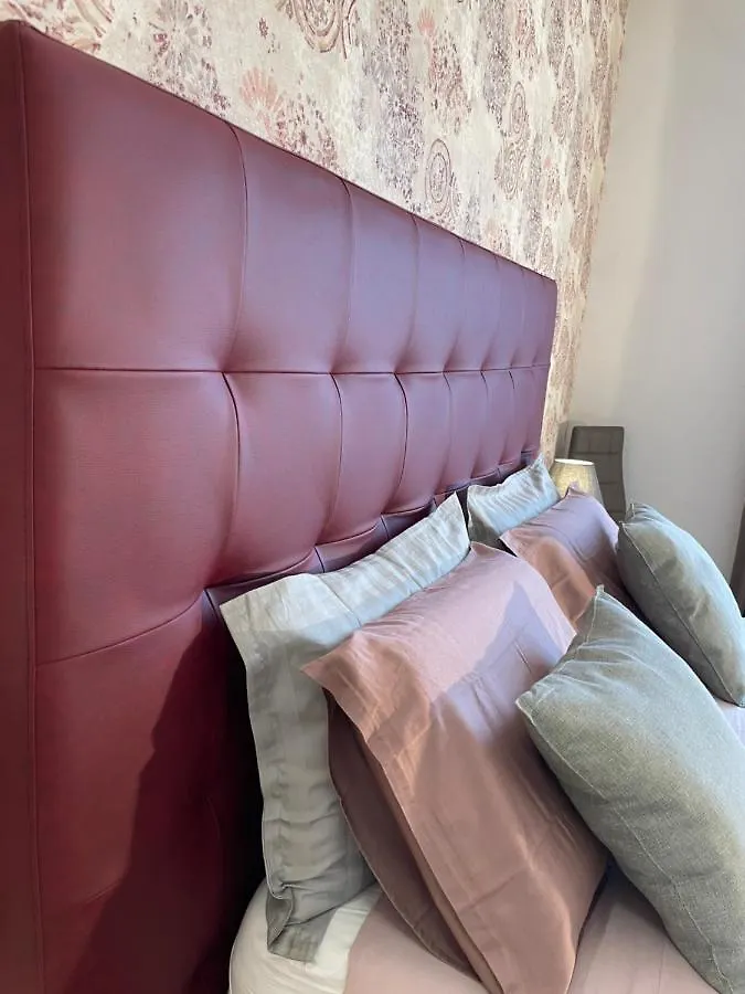 Porta Santa Croce Hotel Firenze Affittacamere