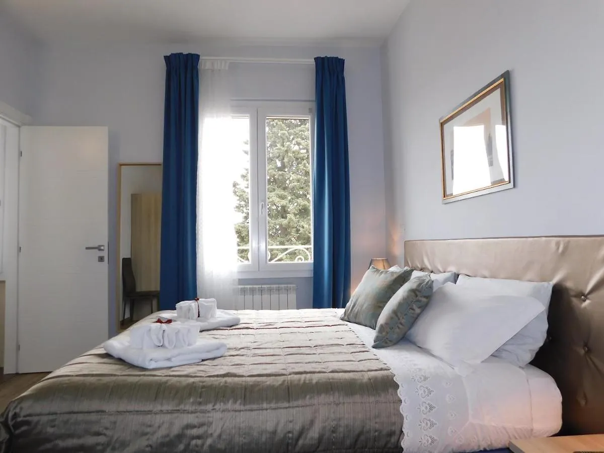 Porta Santa Croce Hotel Firenze Affittacamere