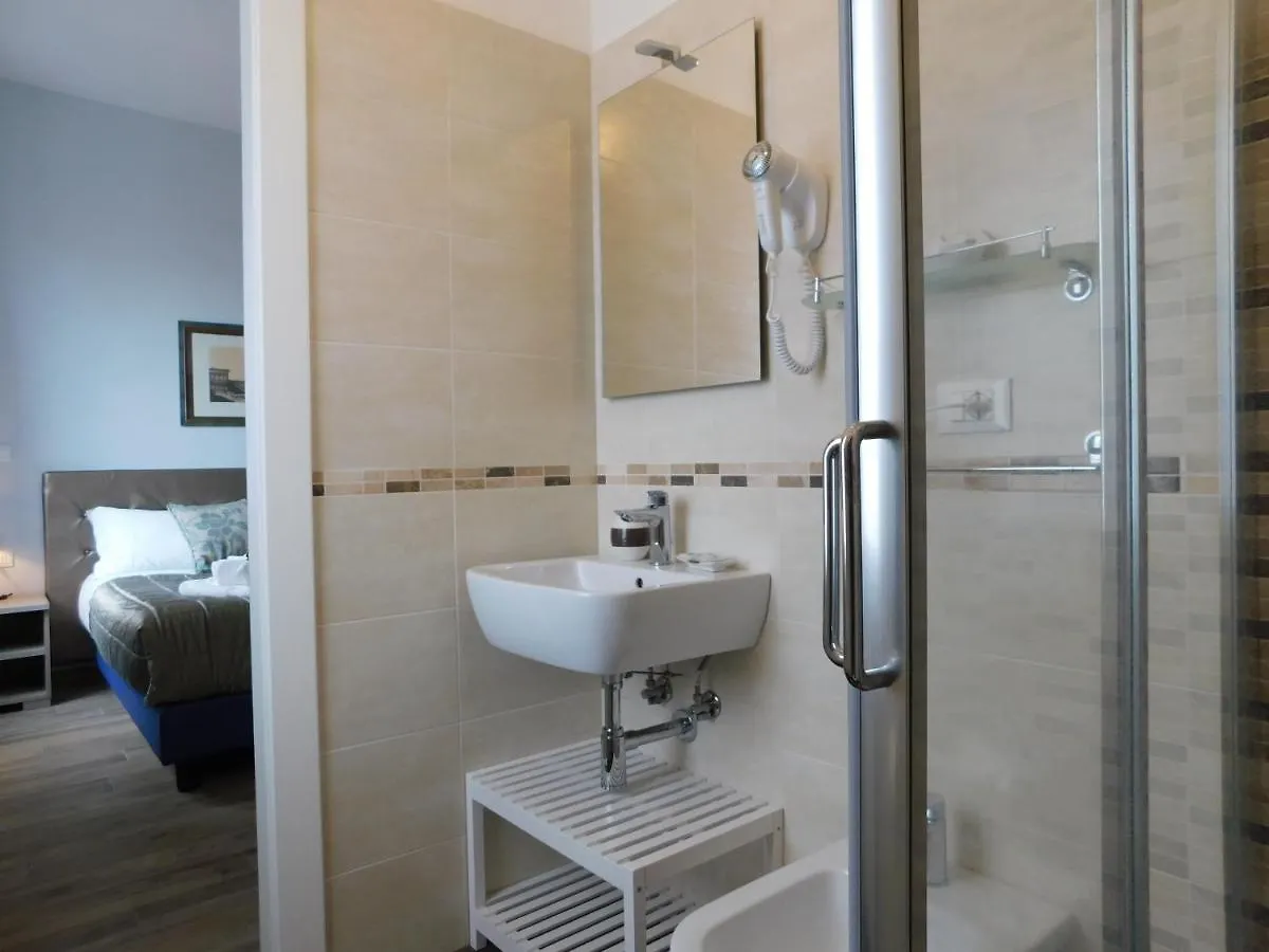 Affittacamere Porta Santa Croce Hotel Firenze Italia