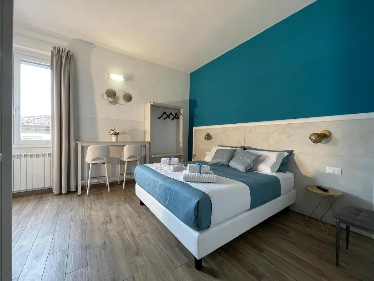 Porta Santa Croce Hotel Firenze Affittacamere