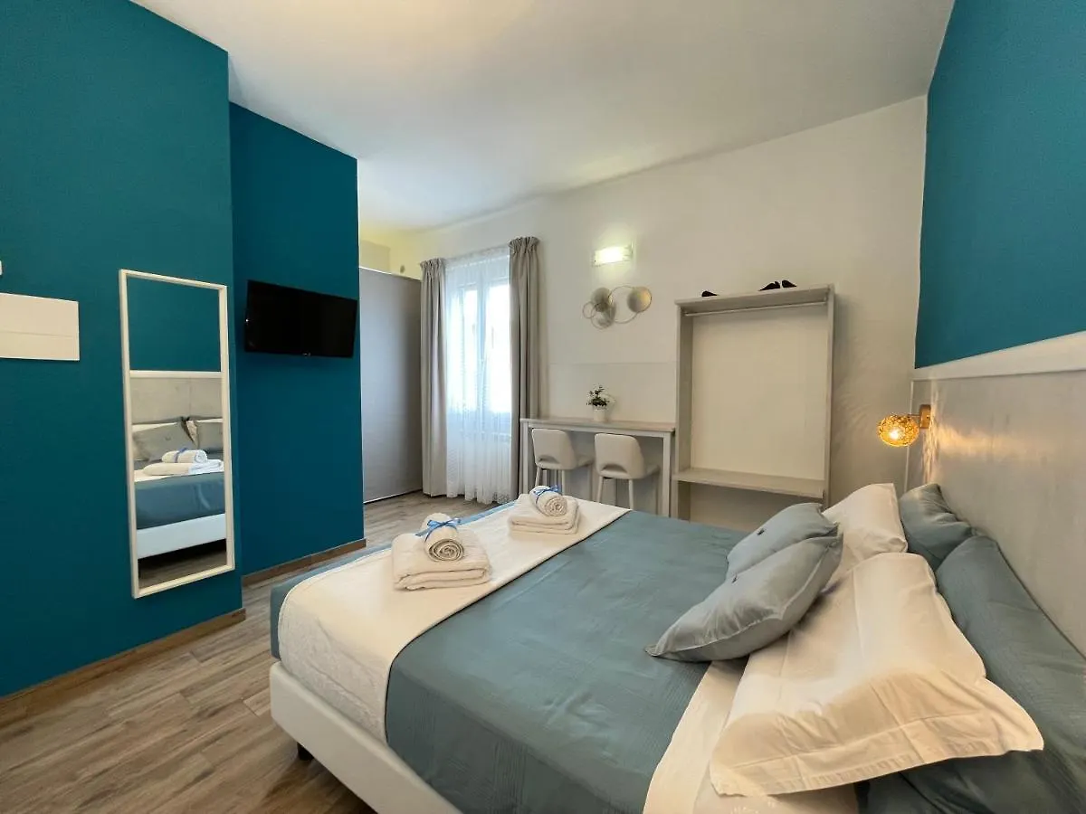 Porta Santa Croce Hotel Firenze 0*,  Italia