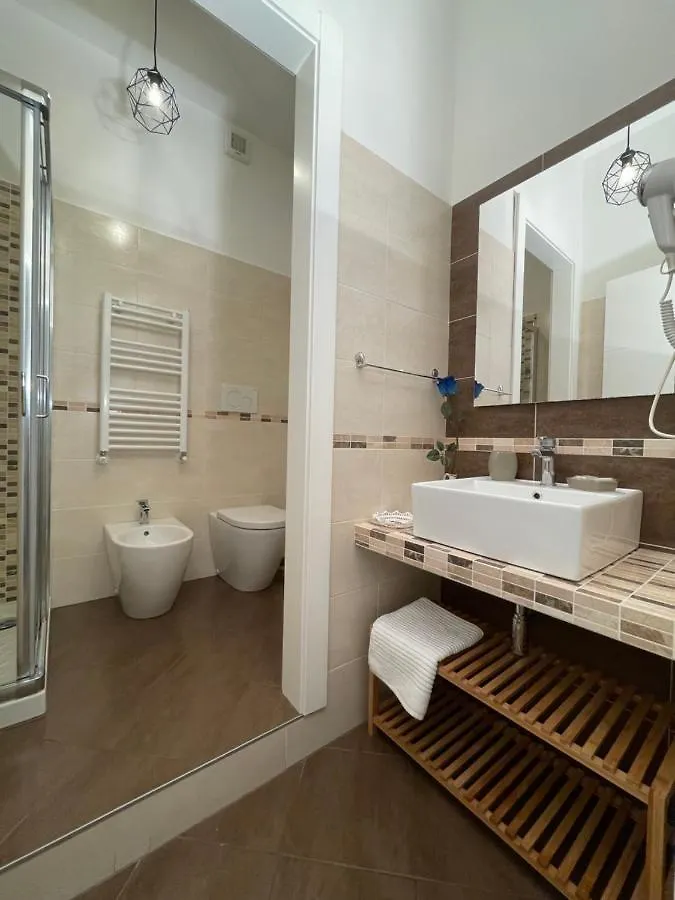 Porta Santa Croce Hotel Firenze Affittacamere