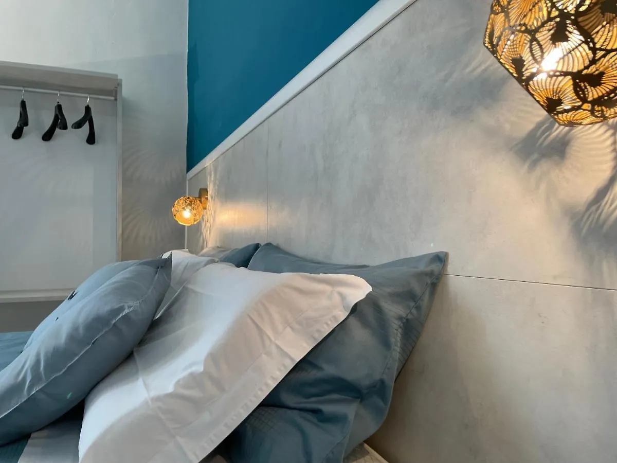 Porta Santa Croce Hotel Firenze Affittacamere