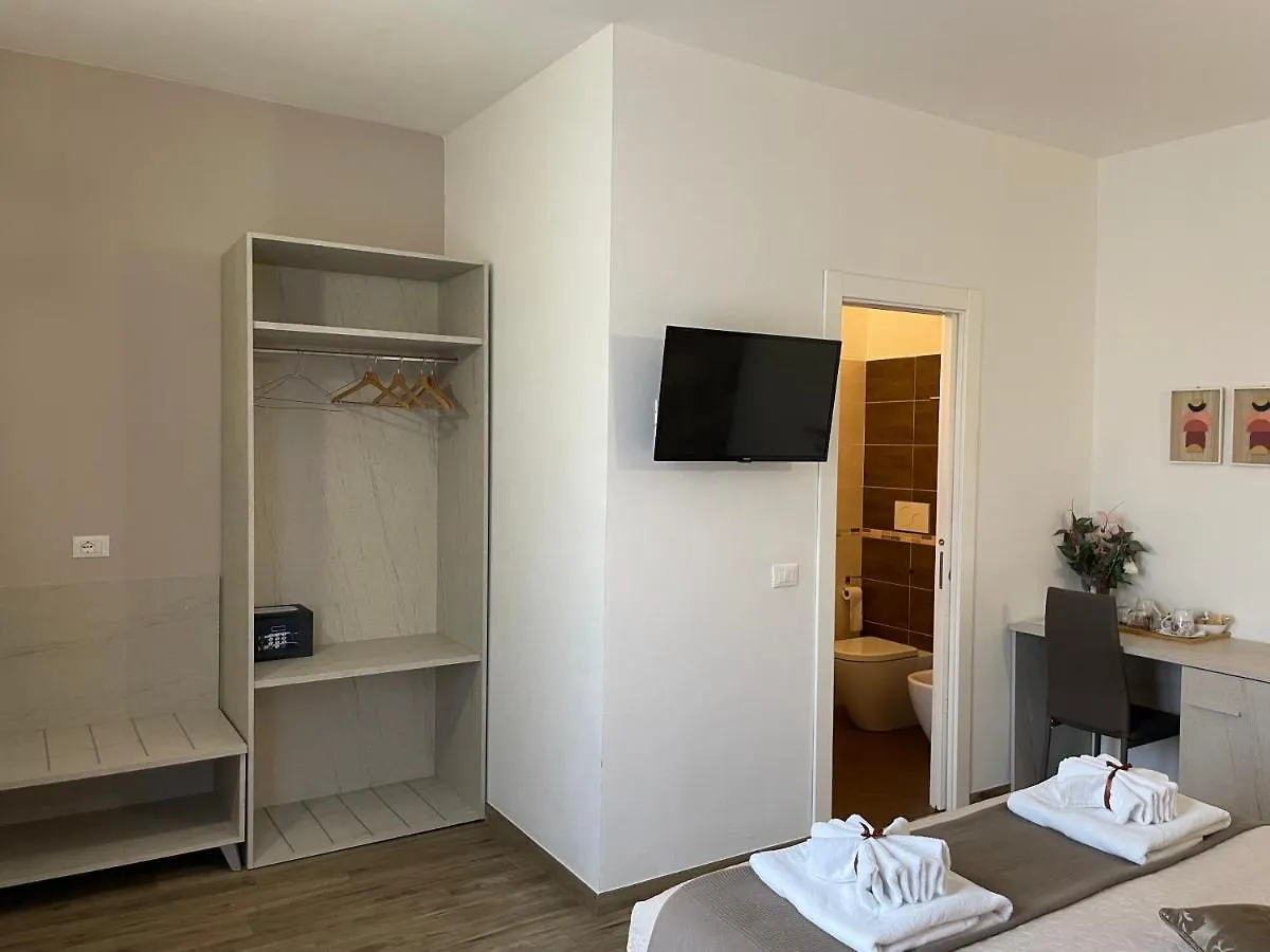 Porta Santa Croce Hotel Firenze Affittacamere