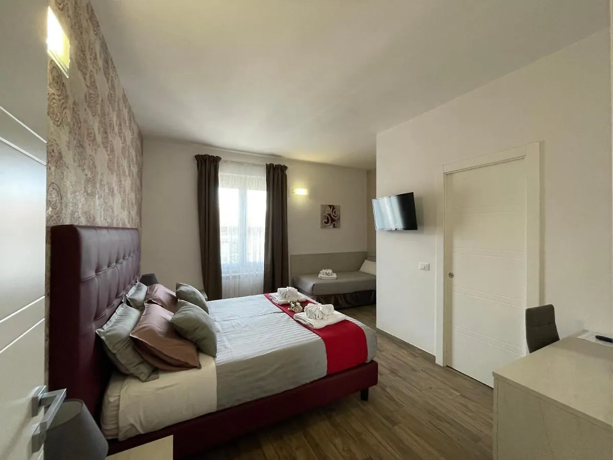 Affittacamere Porta Santa Croce Hotel Firenze