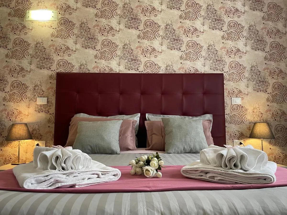 Porta Santa Croce Hotel Firenze
