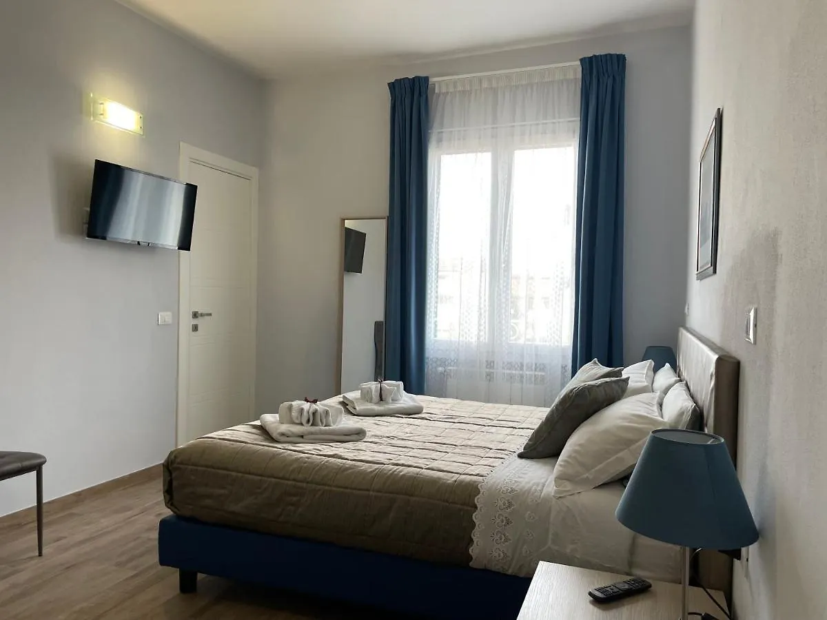 Porta Santa Croce Hotel Firenze Italia