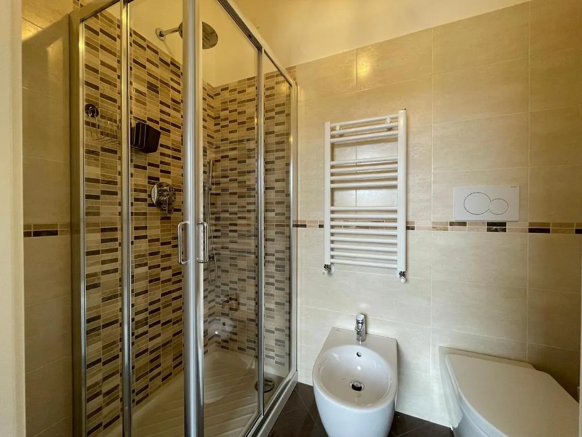 Porta Santa Croce Hotel Firenze 0*,