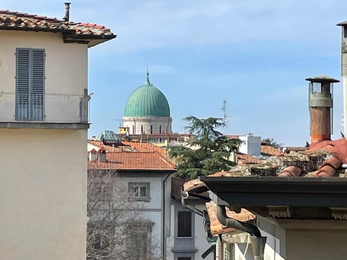 Porta Santa Croce Hotel Firenze